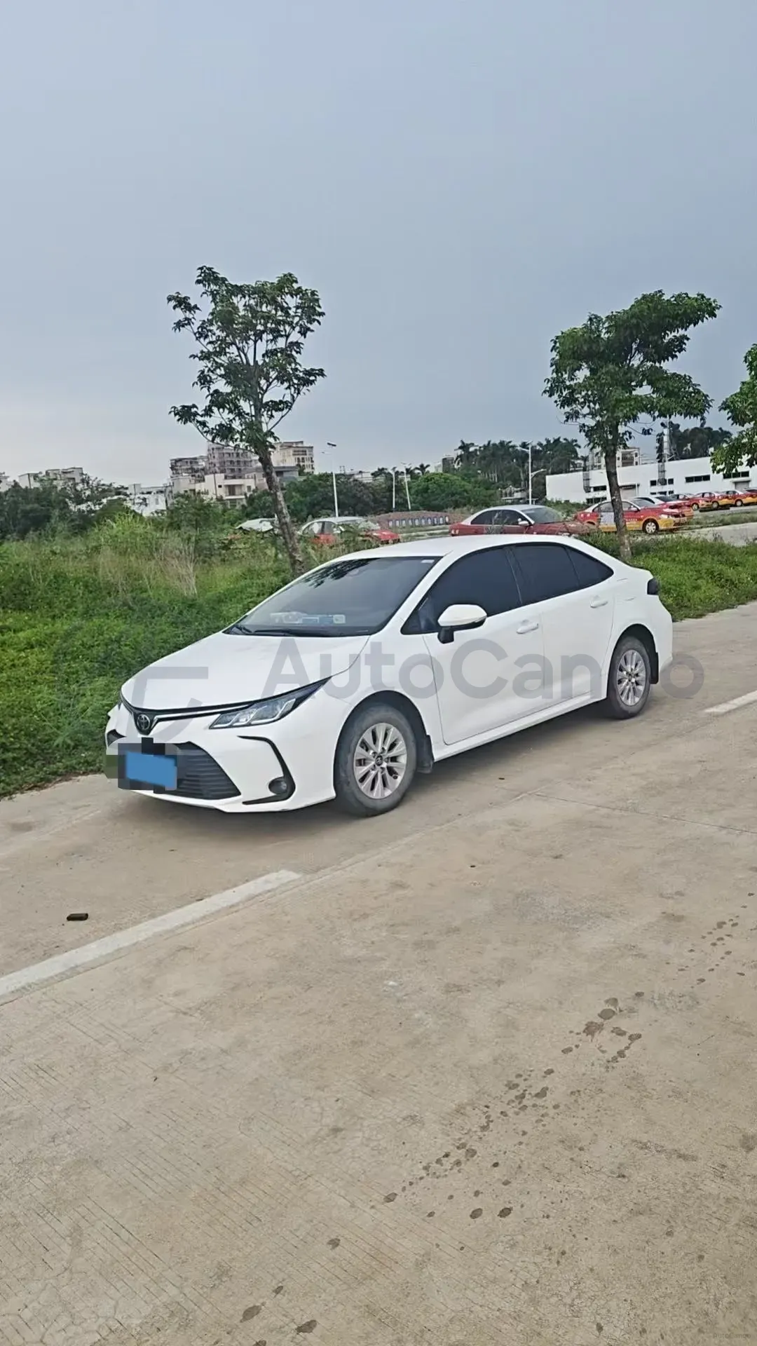 2022 Toyota Corolla 1.2T 116HP L4 CVT,autocango,china used car exporter,china ev exporter,chinese used car exporter,chinese used ev exporter