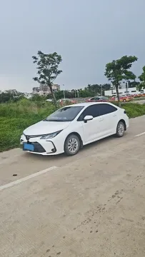 2022 TOYOTA COROLLA,autocango,china used car exporter,china ev exporter,chinese used car exporter,chinese used ev exporter
