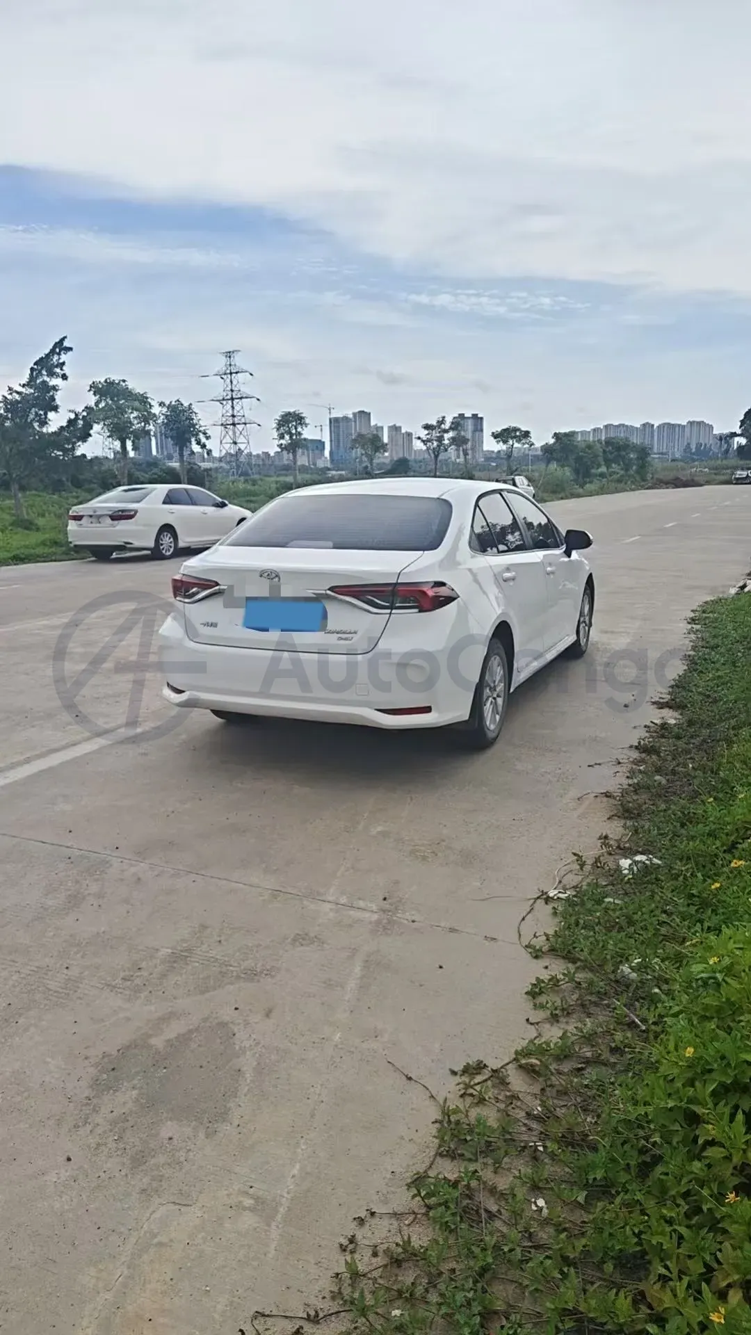2022 Toyota Corolla 1.2T 116HP L4 CVT,autocango,china used car exporter,china ev exporter,chinese used car exporter,chinese used ev exporter