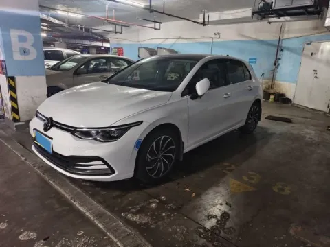 2023 VOLKSWAGEN GOLF,autocango,china used car exporter,china ev exporter,chinese used car exporter,chinese used ev exporter