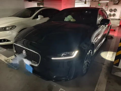 Jaguar