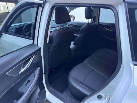 2023 ChangAn CS35 Plus 1.4T 160HP L4 7DCT
