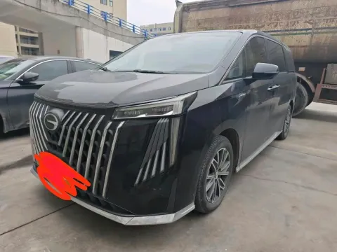 2024 GAC TRUMPCHI M8,autocango,china used car exporter,china ev exporter,chinese used car exporter,chinese used ev exporter