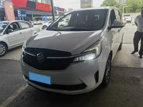 2022 Buick GL8 2.0T 237HP L4 9AT,autocango,china used car exporter,china ev exporter,chinese used car exporter,chinese used ev exporter