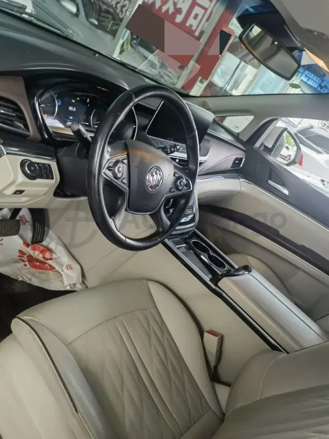 2022 Buick GL8 2.0T 237HP L4 9AT,autocango,china used car exporter,china ev exporter,chinese used car exporter,chinese used ev exporter