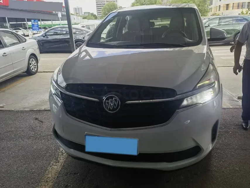 2022 Buick GL8 2.0T 237HP L4 9AT,autocango,china used car exporter,china ev exporter,chinese used car exporter,chinese used ev exporter