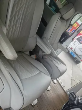 2022 Buick GL8 2.0T 237HP L4 9AT
