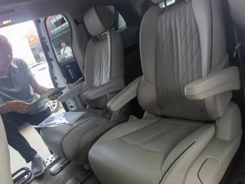 2022 Buick GL8 2.0T 237HP L4 9AT