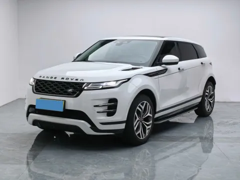 2021 LAND ROVER RANGE ROVER EVOQUE,autocango,china used car exporter,china ev exporter,chinese used car exporter,chinese used ev exporter