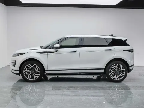 2021 Land Rover Range Rover Evoque 2.0T 249HP L4 9AT,autocango,china used car exporter,china ev exporter,chinese used car exporter,chinese used ev exporter