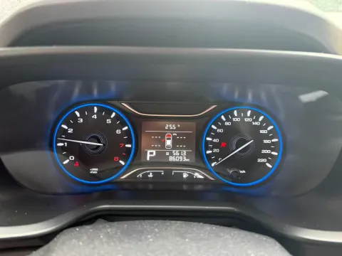 2019 GAC Trumpchi GS3 1.5T 163HP L3 7DCT