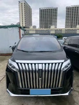 2024 Voyah ZhuiGuang 1.5T 136HP L4 1DHT PHEV 43KWH,autocango,china used car exporter,china ev exporter,chinese used car exporter,chinese used ev exporter