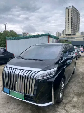 2024 Voyah ZhuiGuang 1.5T 136HP L4 1DHT PHEV 43KWH,autocango,china used car exporter,china ev exporter,chinese used car exporter,chinese used ev exporter