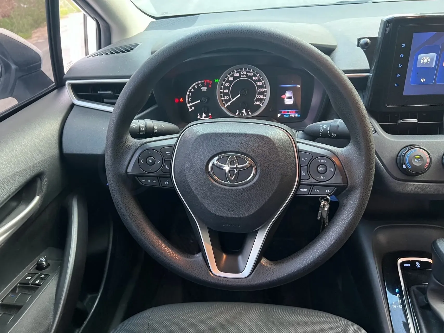 2022 Toyota Corolla 1.5L 121HP L3 CVT,autocango,china used car exporter,china ev exporter,chinese used car exporter,chinese used ev exporter