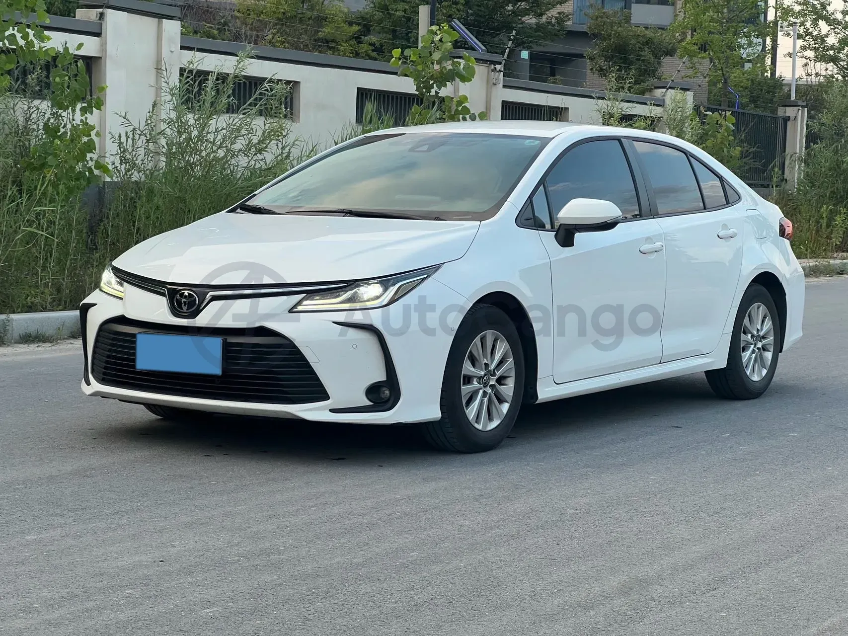 2022 Toyota Corolla 1.5L 121HP L3 CVT,autocango,china used car exporter,china ev exporter,chinese used car exporter,chinese used ev exporter