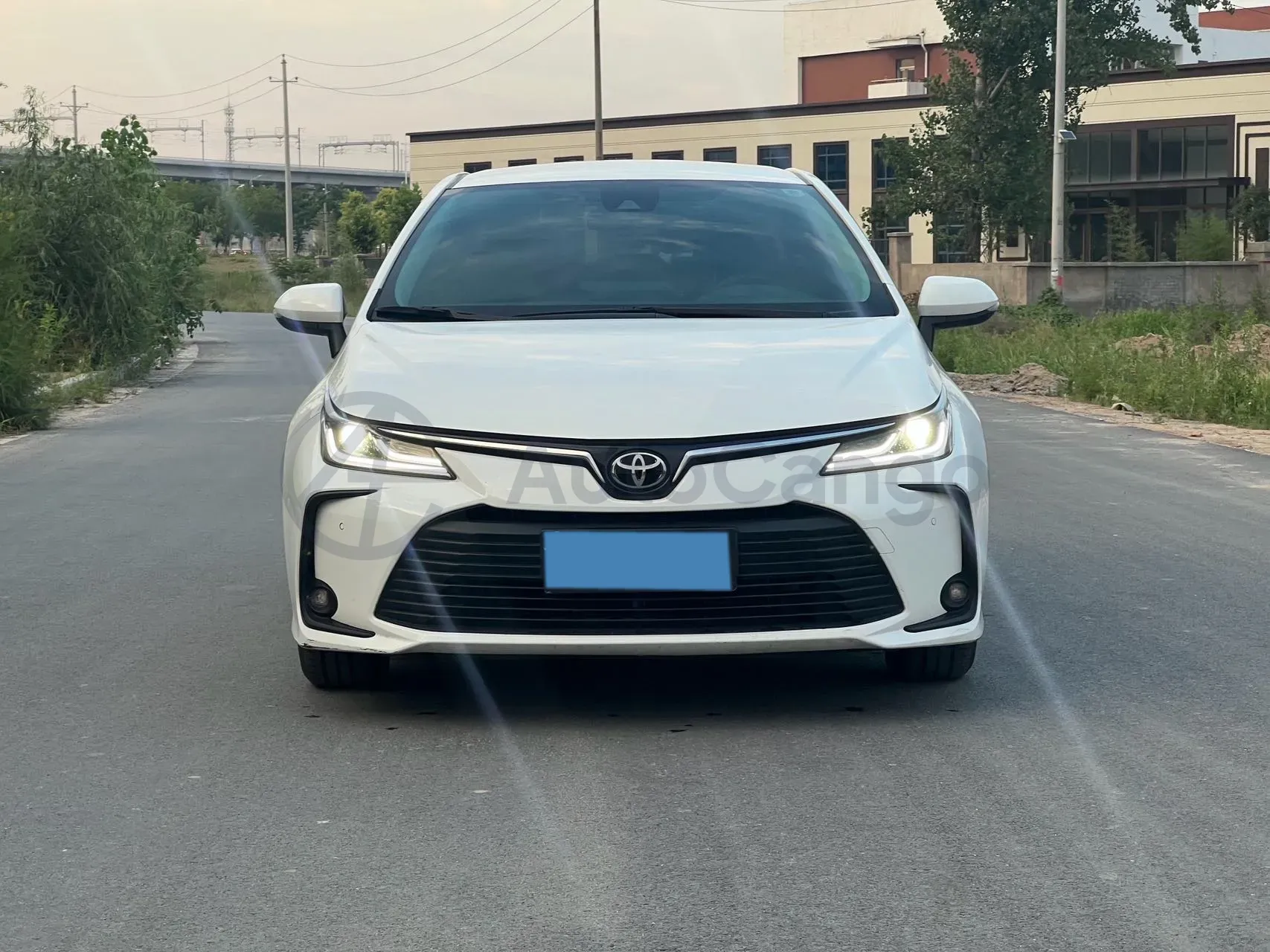 2022 Toyota Corolla 1.5L 121HP L3 CVT,autocango,china used car exporter,china ev exporter,chinese used car exporter,chinese used ev exporter