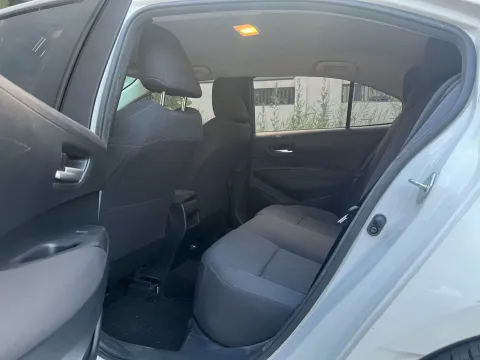 2022 Toyota Corolla 1.5L 121HP L3 CVT