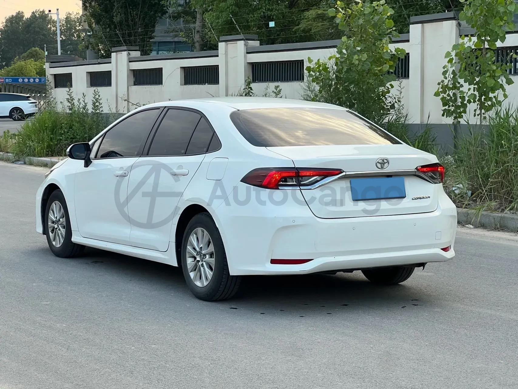 2022 Toyota Corolla 1.5L 121HP L3 CVT,autocango,china used car exporter,china ev exporter,chinese used car exporter,chinese used ev exporter