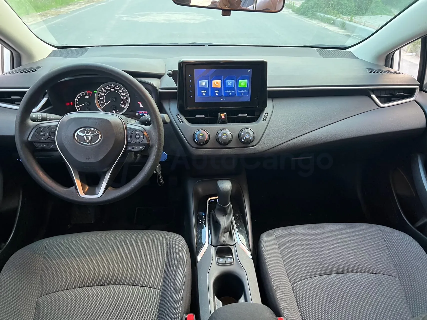 2022 Toyota Corolla 1.5L 121HP L3 CVT,autocango,china used car exporter,china ev exporter,chinese used car exporter,chinese used ev exporter