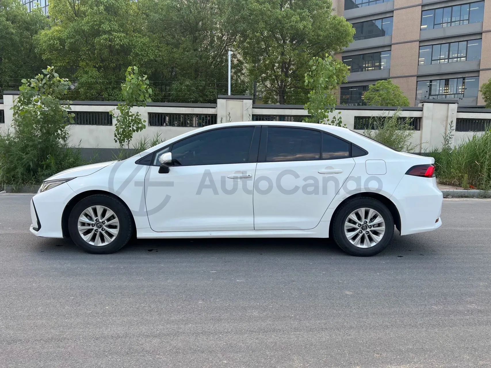 2022 Toyota Corolla 1.5L 121HP L3 CVT,autocango,china used car exporter,china ev exporter,chinese used car exporter,chinese used ev exporter