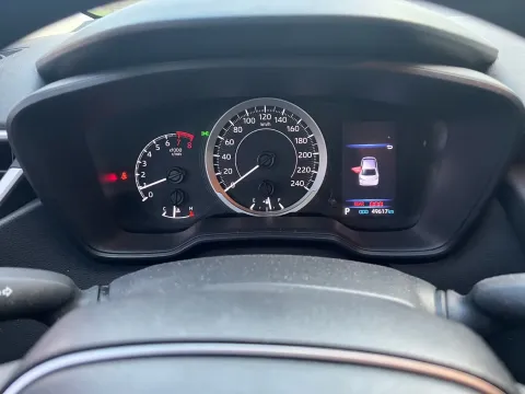 2022 Toyota Corolla 1.5L 121HP L3 CVT