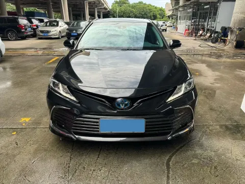 2021 Toyota Camry 2.5L 178HP L4 E-CVT Hybrid,autocango,china used car exporter,china ev exporter,chinese used car exporter,chinese used ev exporter