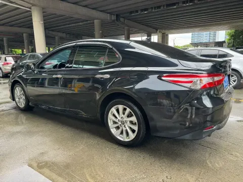 2021 Toyota Camry 2.5L 178HP L4 E-CVT Hybrid,autocango,china used car exporter,china ev exporter,chinese used car exporter,chinese used ev exporter