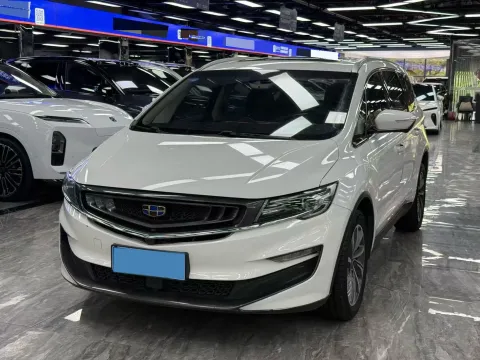 2019 GEELY JIAJI,autocango,china used car exporter,china ev exporter,chinese used car exporter,chinese used ev exporter