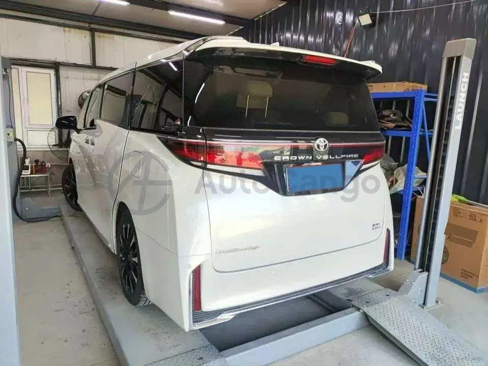 2024 Toyota Vellfire 2.5L 190HP L4 E-CVT Hybrid,autocango,china used car exporter,china ev exporter,chinese used car exporter,chinese used ev exporter