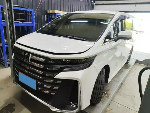 2024 TOYOTA VELLFIRE,autocango,china used car exporter,china ev exporter,chinese used car exporter,chinese used ev exporter