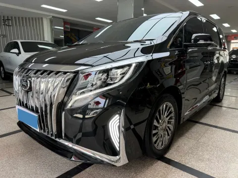 2021 GAC TRUMPCHI M8,autocango,china used car exporter,china ev exporter,chinese used car exporter,chinese used ev exporter