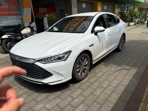 2023 BYD QIN PLUS,autocango,china used car exporter,china ev exporter,chinese used car exporter,chinese used ev exporter
