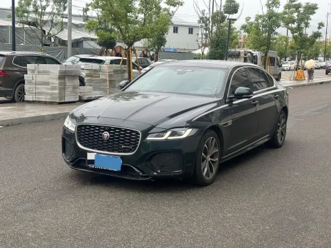 2023 JAGUAR XFL,autocango,china used car exporter,china ev exporter,chinese used car exporter,chinese used ev exporter