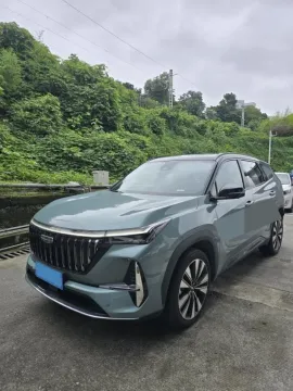 2025 GEELY STARRAY,autocango,china used car exporter,china ev exporter,chinese used car exporter,chinese used ev exporter