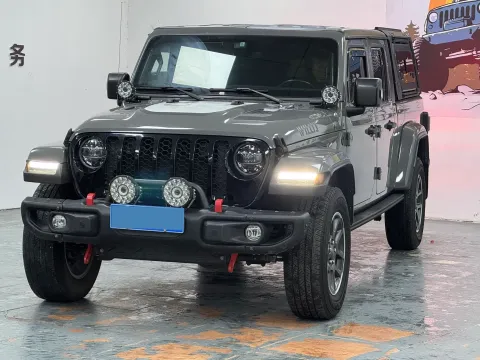 2022 JEEP GLADIATOR,autocango,china used car exporter,china ev exporter,chinese used car exporter,chinese used ev exporter