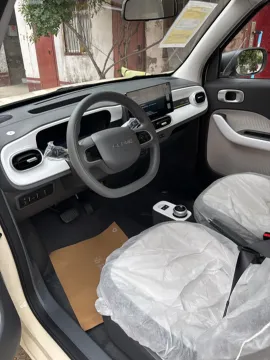 2025 Geely Galaxy Panda BEV,autocango,china used car exporter,china ev exporter,chinese used car exporter,chinese used ev exporter
