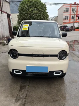 2025 Geely Galaxy Panda BEV,autocango,china used car exporter,china ev exporter,chinese used car exporter,chinese used ev exporter
