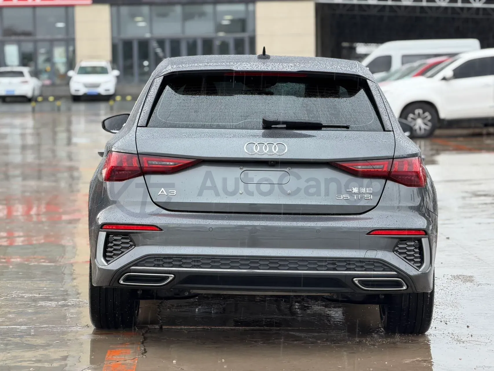 2023 Audi A3 1.4T 150HP L4 7DCT,autocango,china used car exporter,china ev exporter,chinese used car exporter,chinese used ev exporter