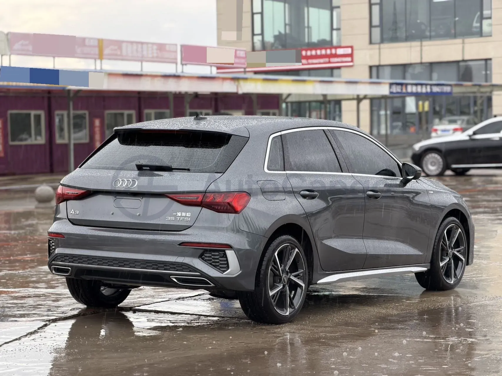 2023 Audi A3 1.4T 150HP L4 7DCT,autocango,china used car exporter,china ev exporter,chinese used car exporter,chinese used ev exporter