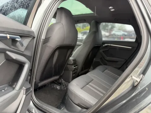 2023 Audi A3 1.4T 150HP L4 7DCT