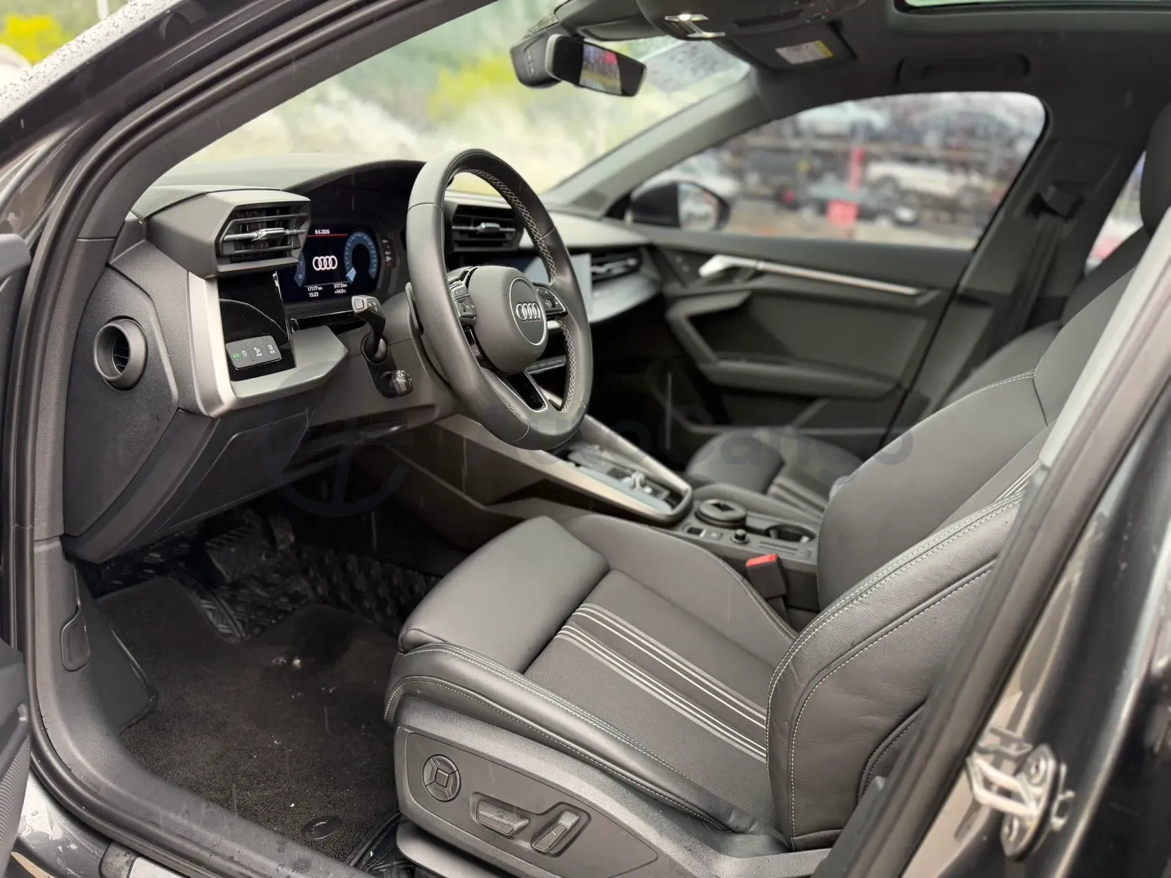 2023 Audi A3 1.4T 150HP L4 7DCT,autocango,china used car exporter,china ev exporter,chinese used car exporter,chinese used ev exporter