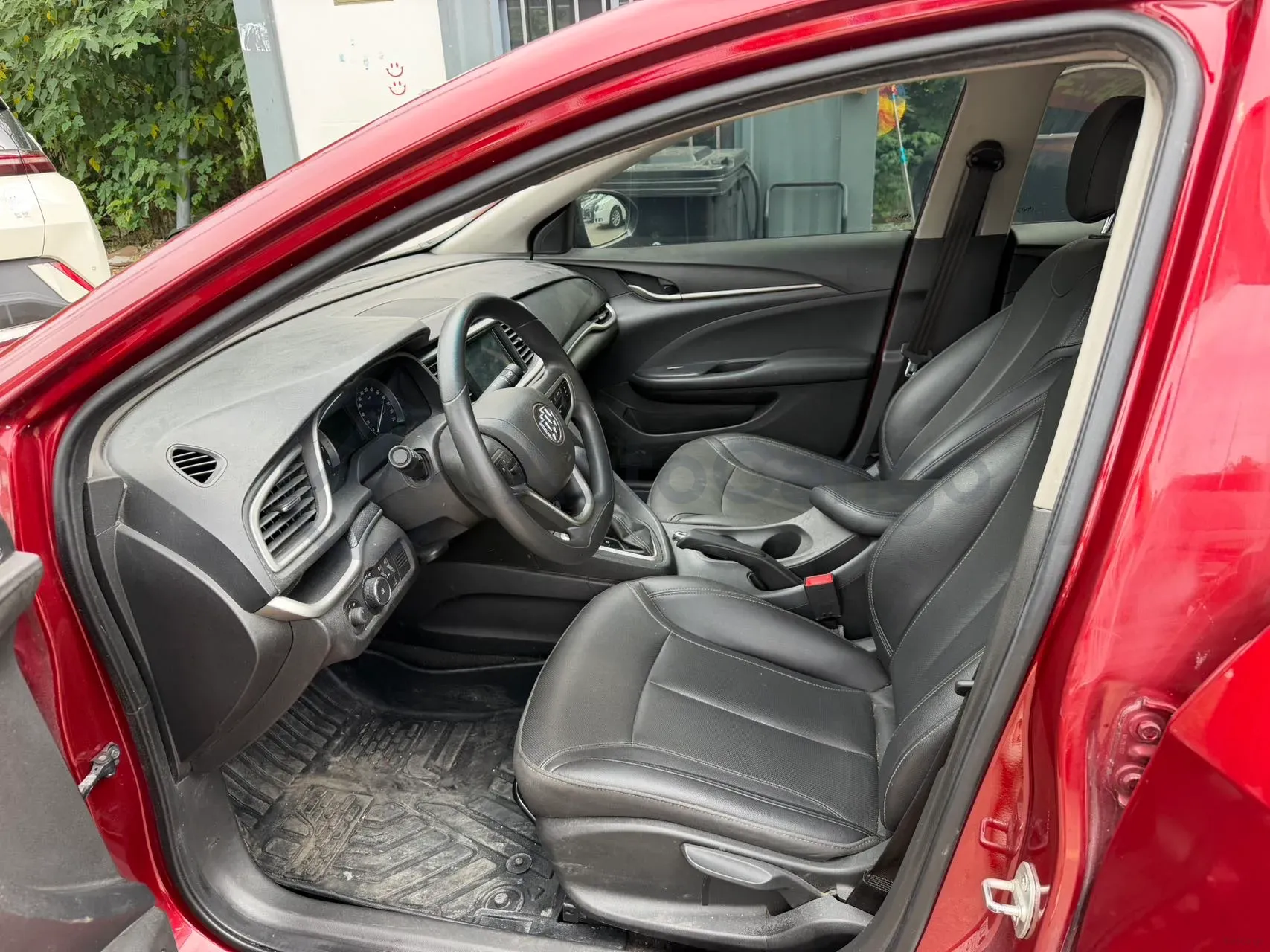2021 Buick Excelle 1.5L 113HP L4 6AT,autocango,china used car exporter,china ev exporter,chinese used car exporter,chinese used ev exporter