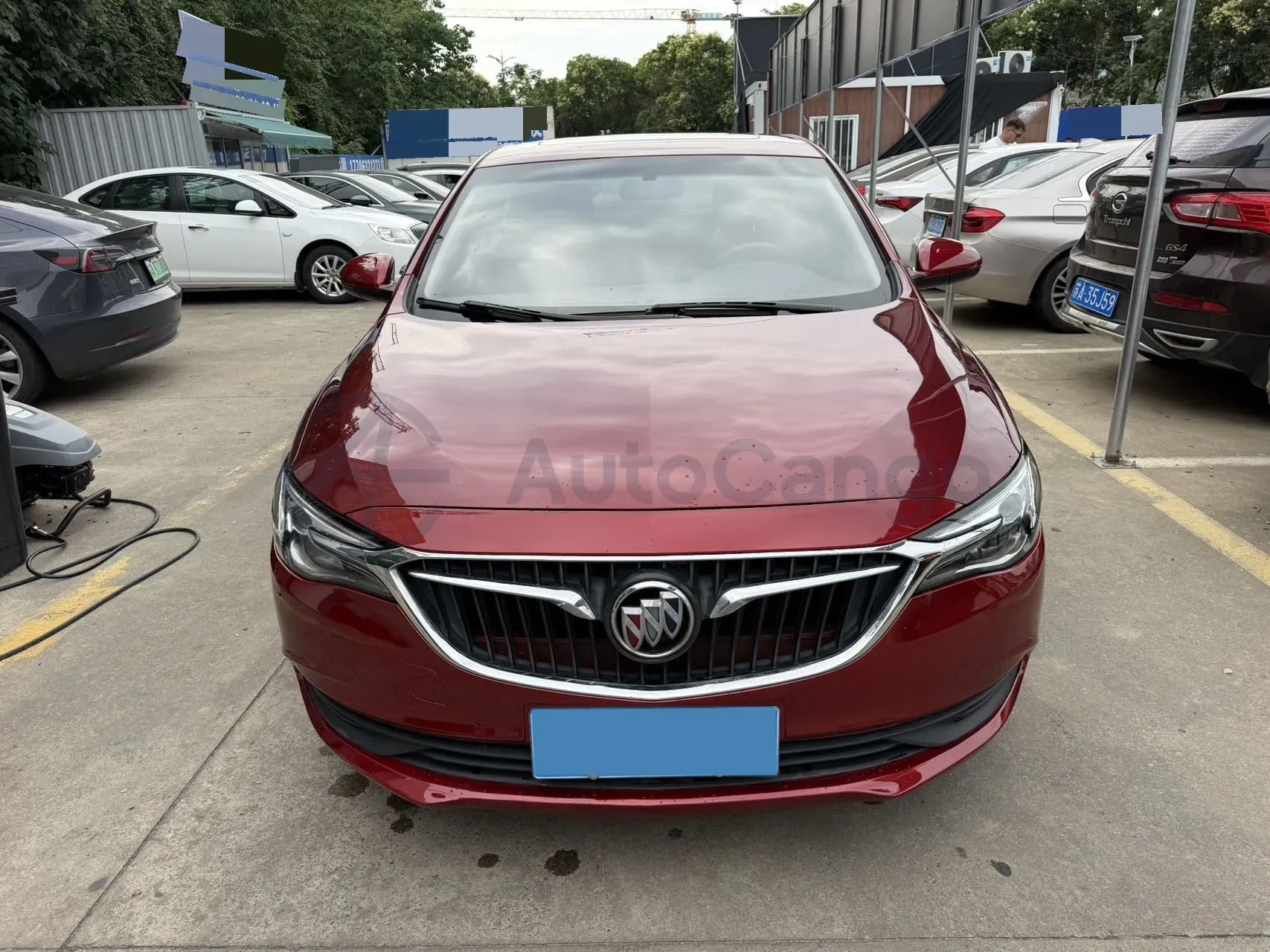 2021 Buick Excelle 1.5L 113HP L4 6AT,autocango,china used car exporter,china ev exporter,chinese used car exporter,chinese used ev exporter
