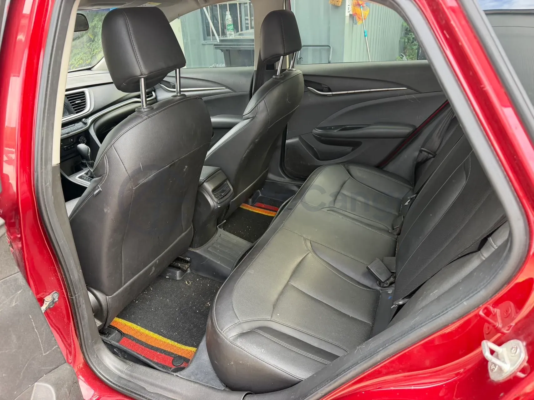 2021 Buick Excelle 1.5L 113HP L4 6AT,autocango,china used car exporter,china ev exporter,chinese used car exporter,chinese used ev exporter