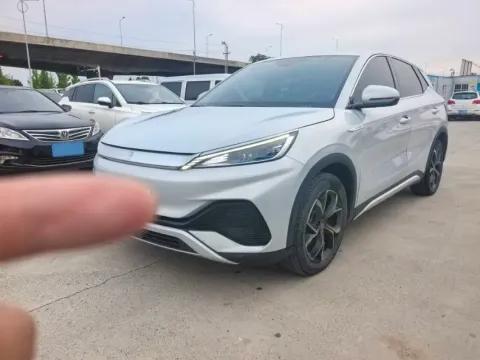 2023 BYD YUAN PLUS,autocango,china used car exporter,china ev exporter,chinese used car exporter,chinese used ev exporter