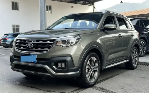 2019 KIA SPORTAGE R,autocango,china used car exporter,china ev exporter,chinese used car exporter,chinese used ev exporter