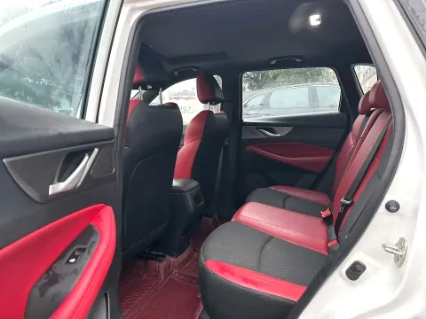 2023 ChangAn CS35 Plus 1.4T 160HP L4 7DCT