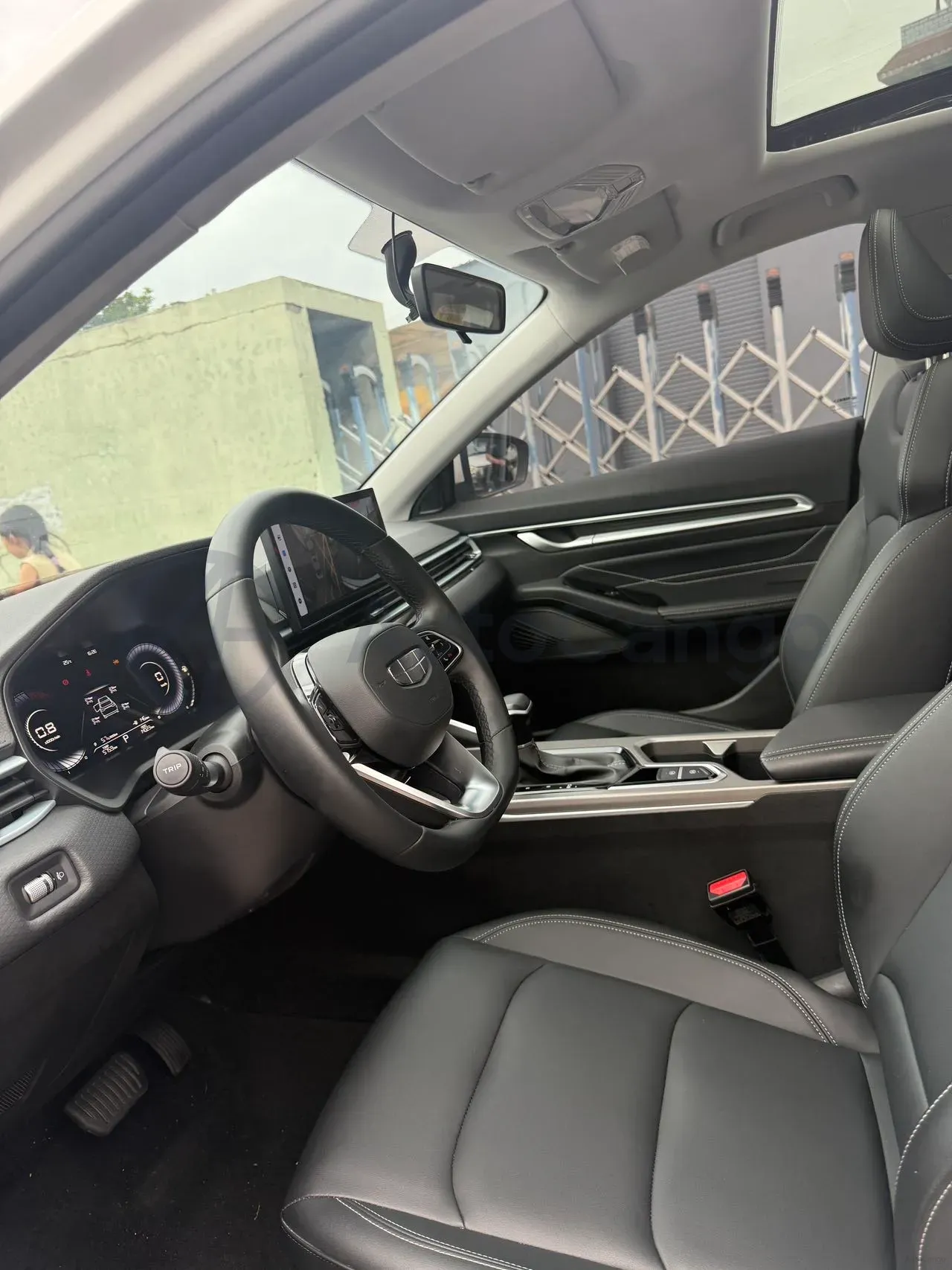 2025 Geely Emgrand 1.5L 127HP L4 CVT,autocango,china used car exporter,china ev exporter,chinese used car exporter,chinese used ev exporter