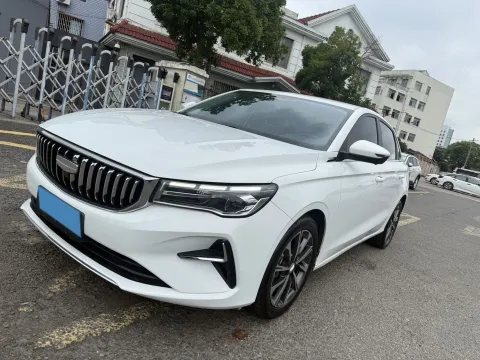 2025 GEELY EMGRAND,autocango,china used car exporter,china ev exporter,chinese used car exporter,chinese used ev exporter