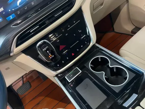 2023 Buick GL8 2.0T 237HP L4 9AT